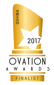 2017 Ovation Nominee