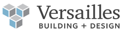 Versailles Building + Design Logo